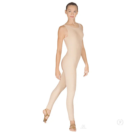 Eurotard 4429 Adult Tank Unitard