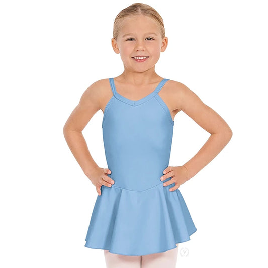 Eurotard-Child-Camisole Dance Dress-44453
