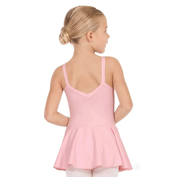 Eurotard-Child-Camisole Dance Dress-44453