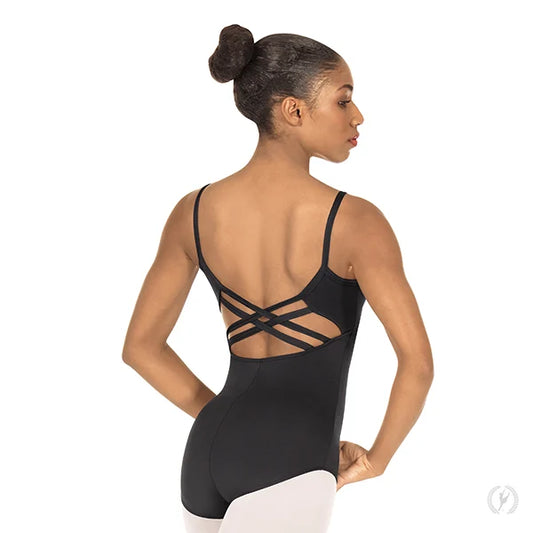 Eurotard-Adult-Trestle Back Leotard-44726m
