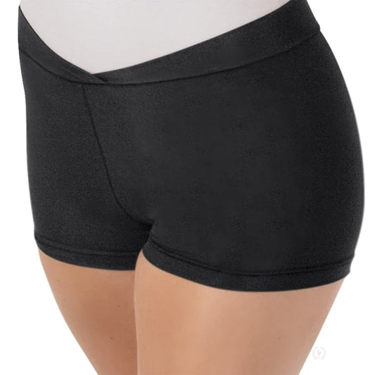 Eurotard 44754 V-Front Booty Short