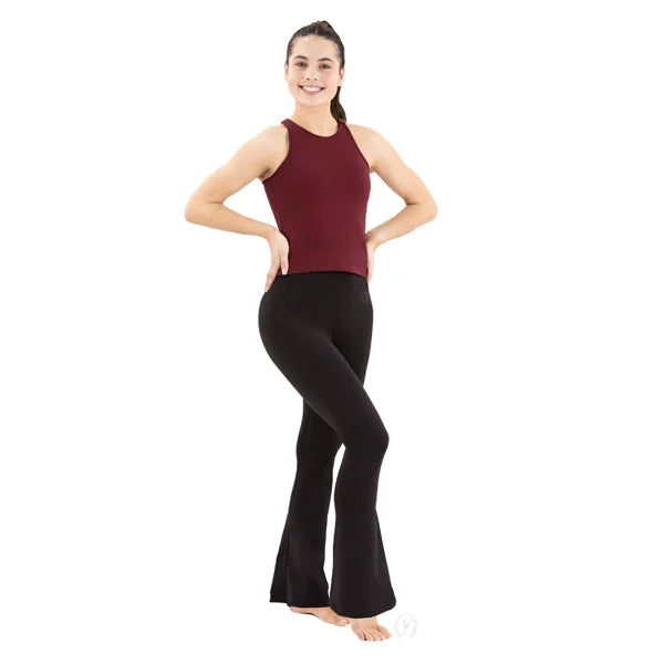 Eurotard 44AP6 Adult flare pant