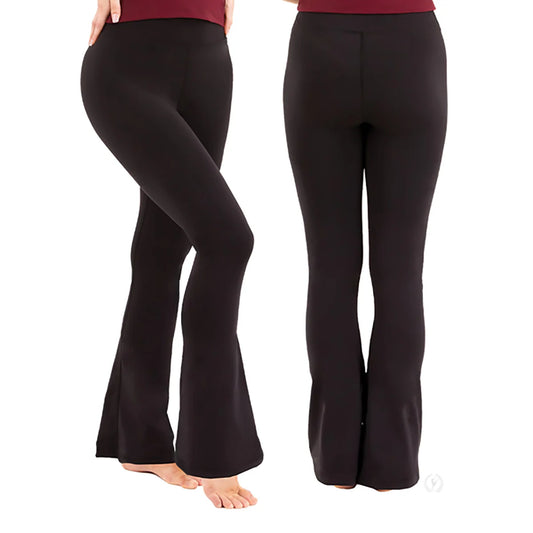 Eurotard 44AP6 Adult flare pant