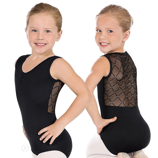 45870C Diamond Mesh Tank