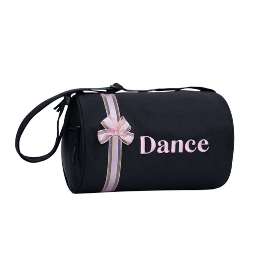 Barbara Duffel-black