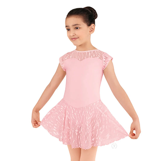 78228C Sweetheart Dress