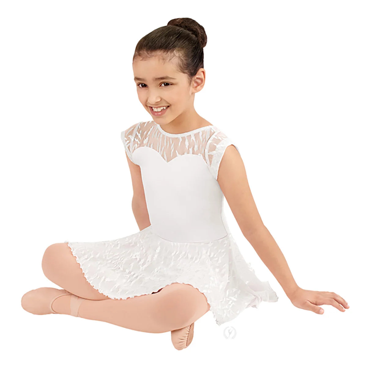 78228C Sweetheart Dress