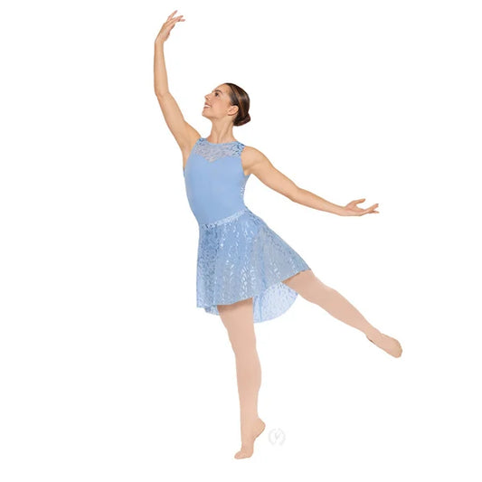Eurotard-Adult-Sweetheart Leotard-78982