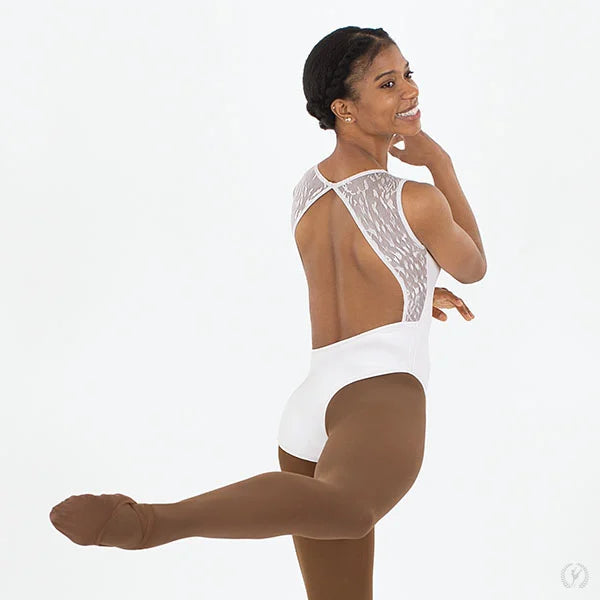 Eurotard-Adult-Sweetheart Leotard-78982