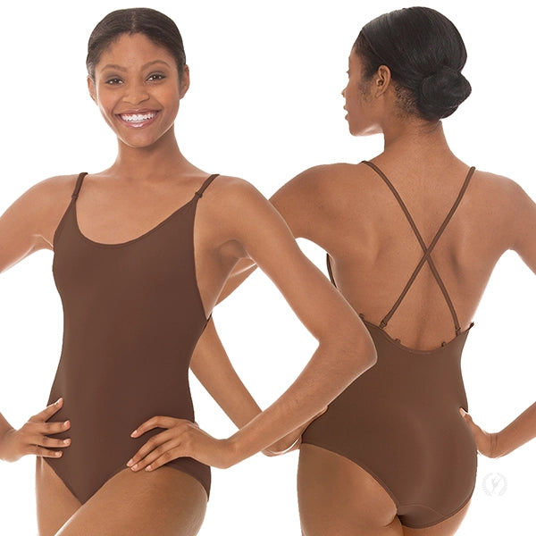 Eurotard 95707 Adult seamless camisole liner
