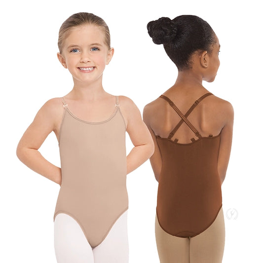 Eurotard 95707C Camisole Liner
