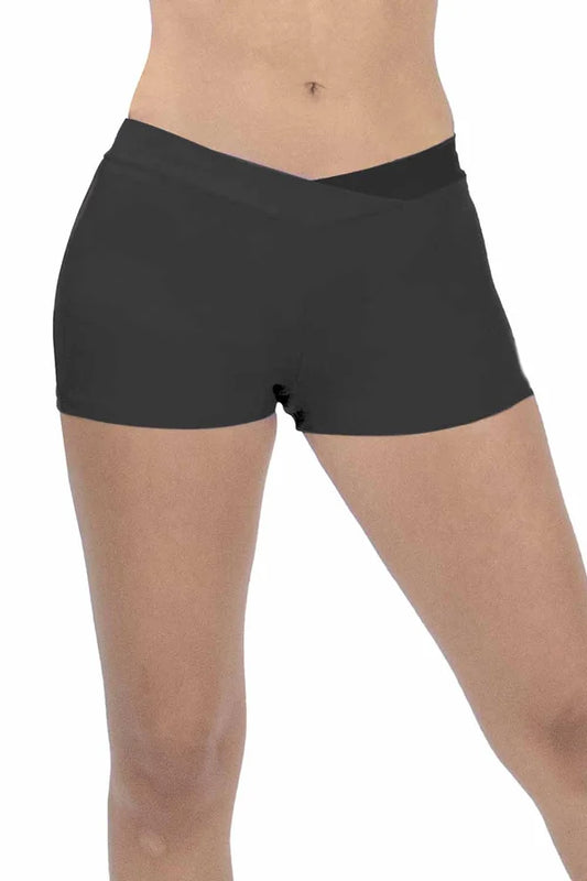 V-Front Short