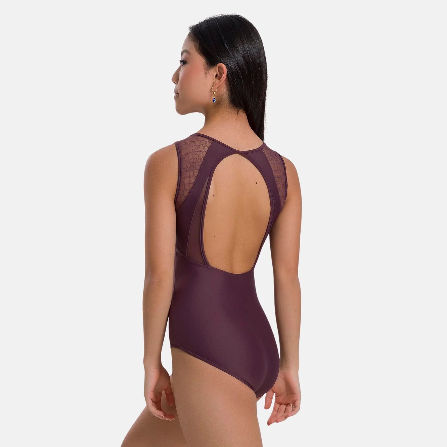 BY69 Siena leotard