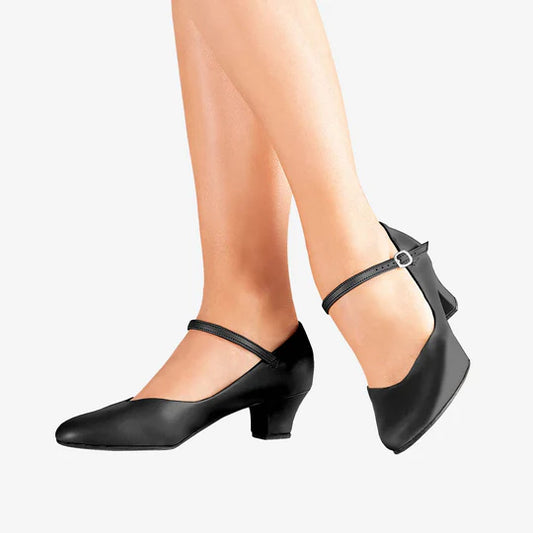 SoDanca-Adult- Celine Charater Shoes-CH50
