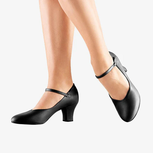 SoDanca-adult-Charlene character shoes-ch52