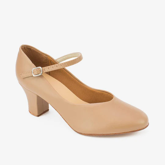 SoDanca-adult-Charlene character shoes-ch52