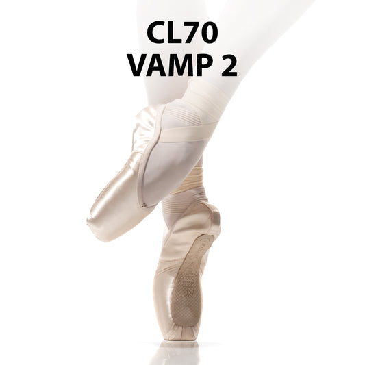 R-Class CL70 Arpeggia
