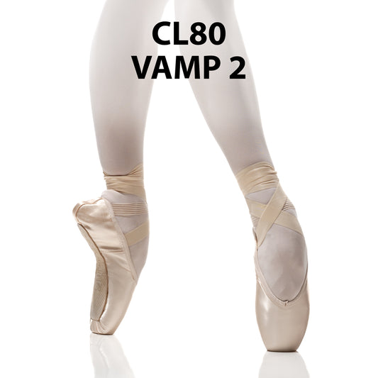 R-Class CL80-Toccata