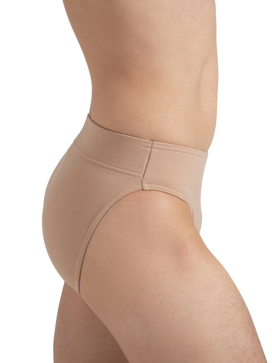 Capezio-Mens-Full Seat Dance Belt-5935