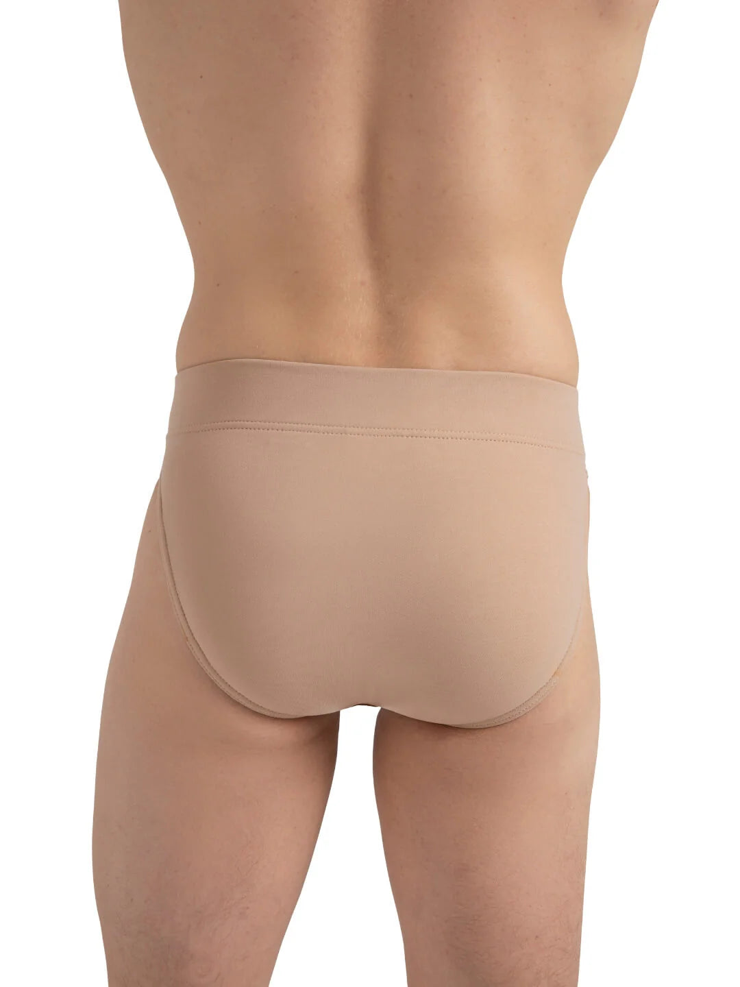 Capezio-Mens-Full Seat Dance Belt-5935