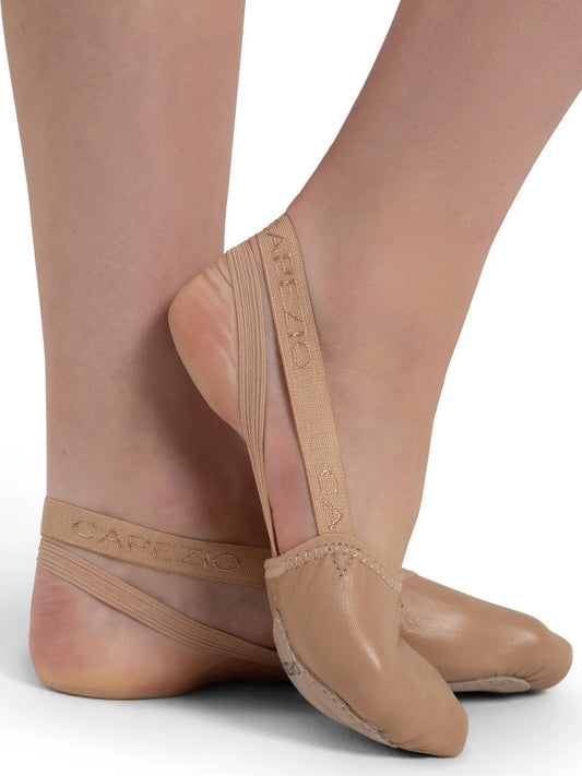 Capezio H062 Leather Pirouette