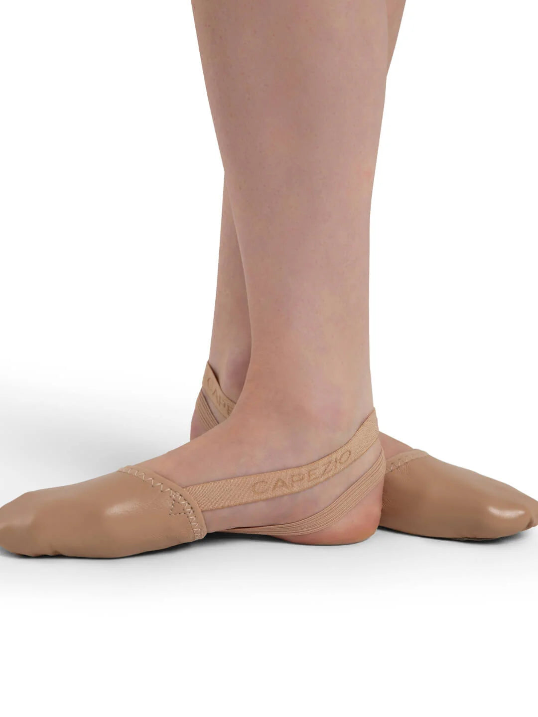 Capezio H062 Leather Pirouette
