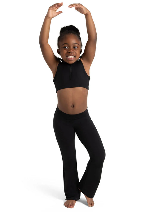 Capezio TB118C Team Basics Pant