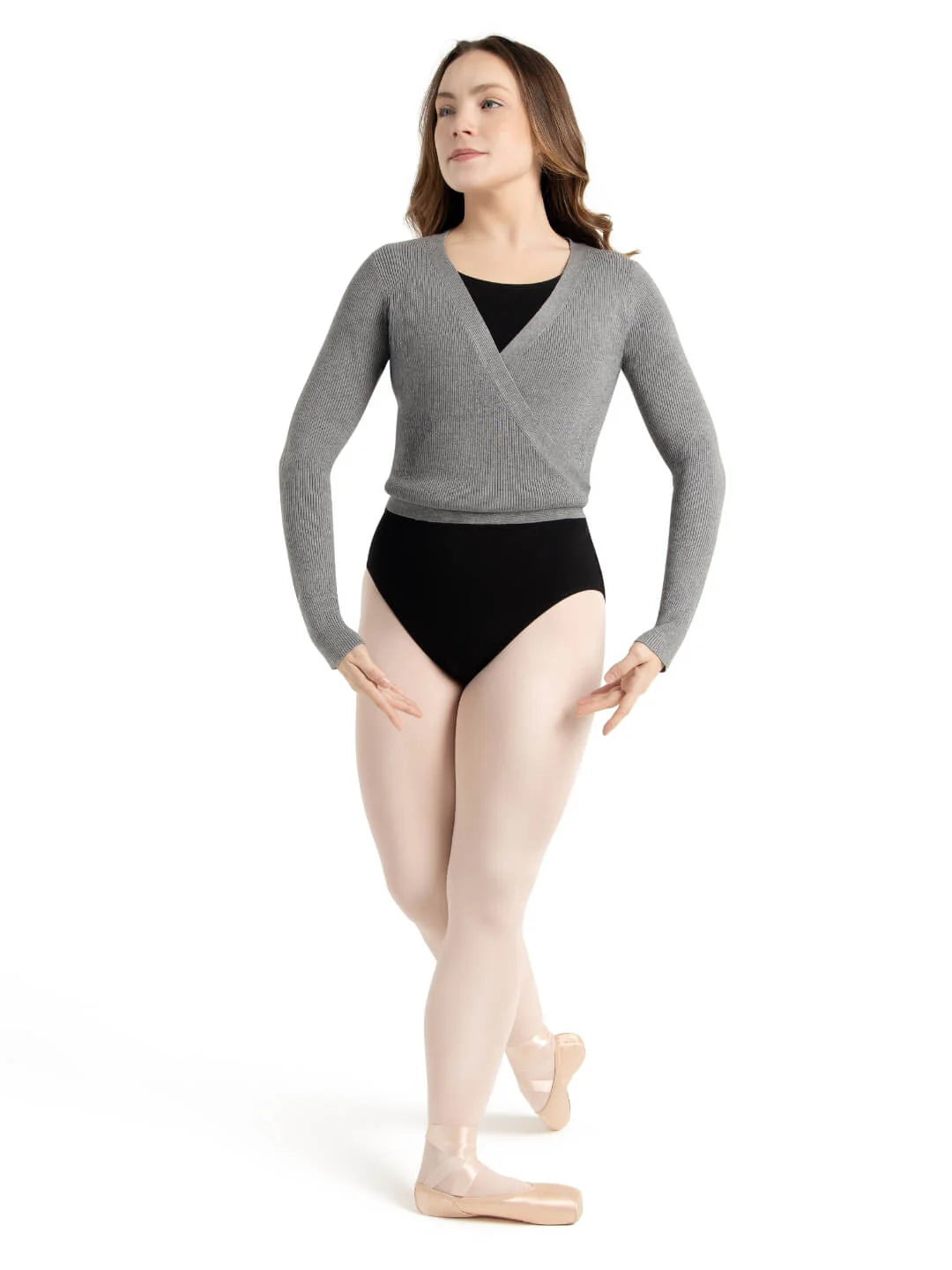 Capezio 11381W Sweater