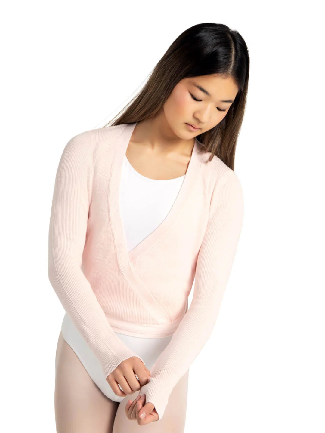 Capezio 11381W Sweater