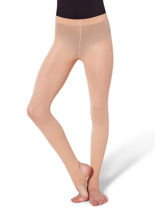 Capezio-child-stirrup tight -1961c