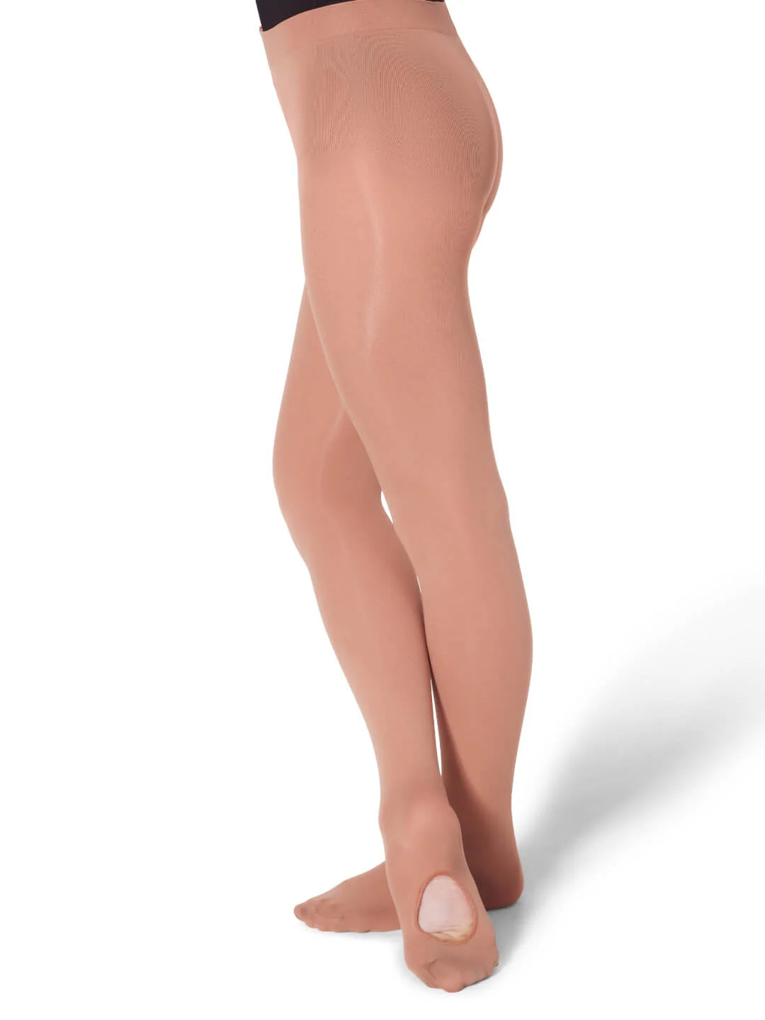 Capezio-child-Ultra soft Transition Tight-1916C