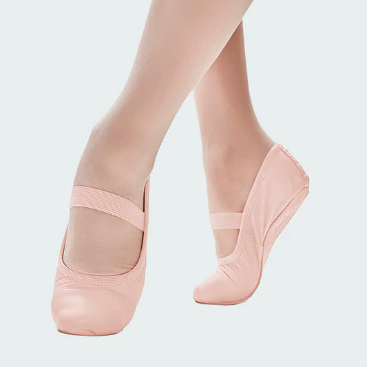 SoDanca- Child-Bella Ballet Flat-SD69 S