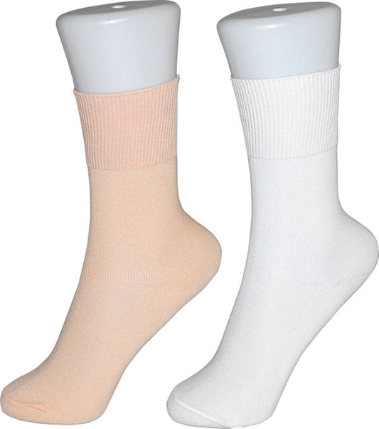 Pillows For Pointe Dancer’s sock