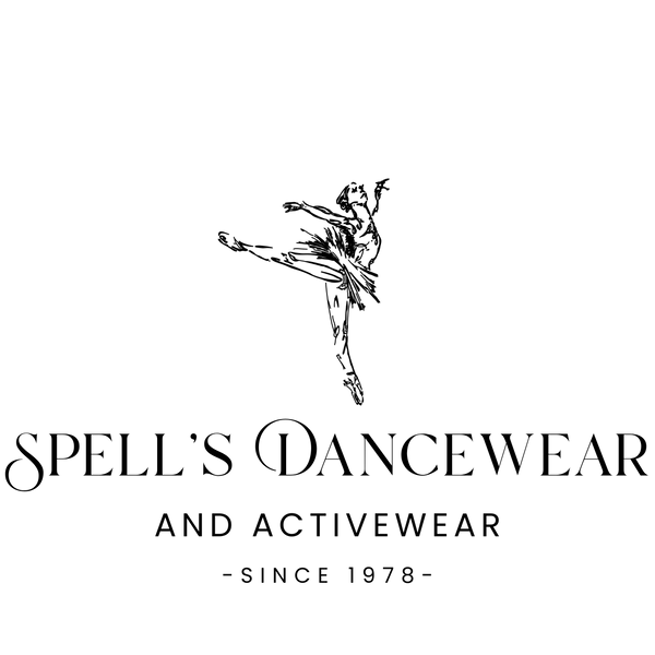 Spells Dancewear