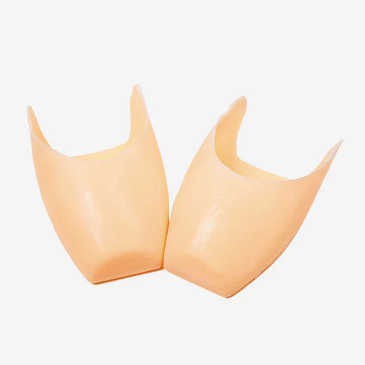 Silicone Toe Pads HT03