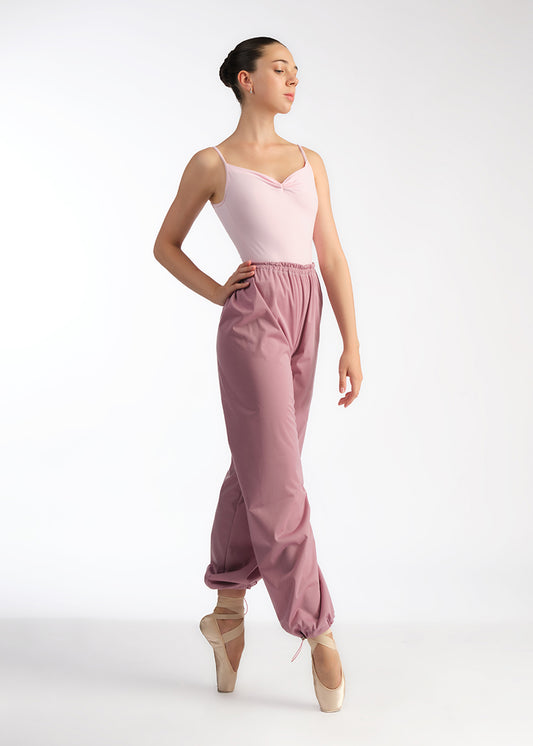 Nikolay-Lady’s warm up pants-0405n