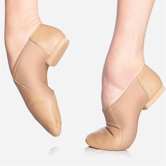 SoDanca-children’s-Jazz shoe-JZ43S