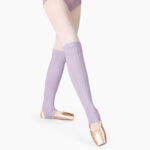 20" Legwarmers