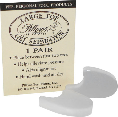 Large Toe Separator