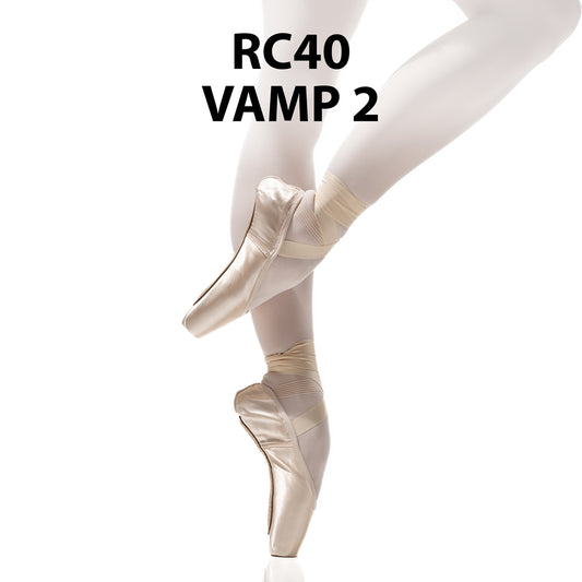 R-Class RC40 Iridescence