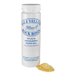 Pillows For Pointe Personal Size Rosin