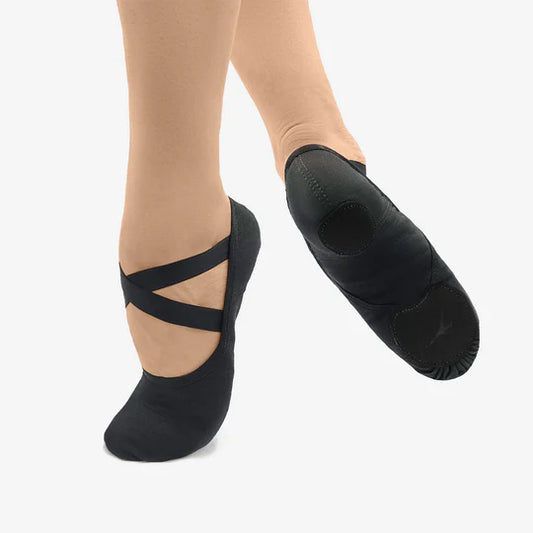 SoDanca SD140 Diamond stretch canvas