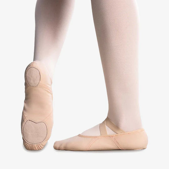SoDanca SD140 Diamond stretch canvas