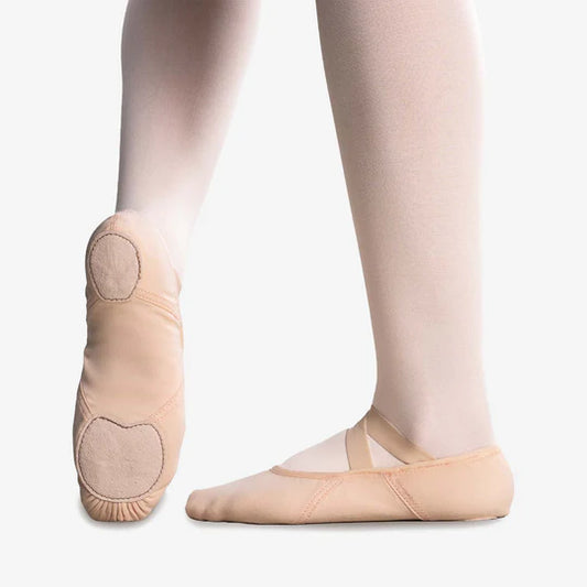 SoDanca SD140 Diamond stretch canvas