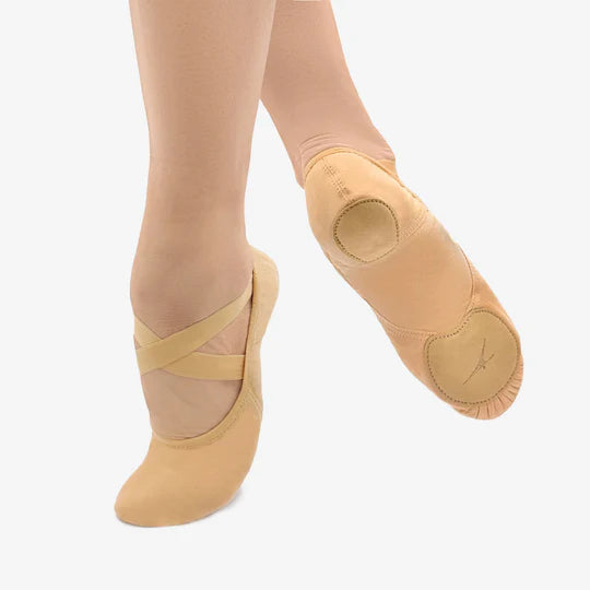 SoDanca SD140 Diamond stretch canvas