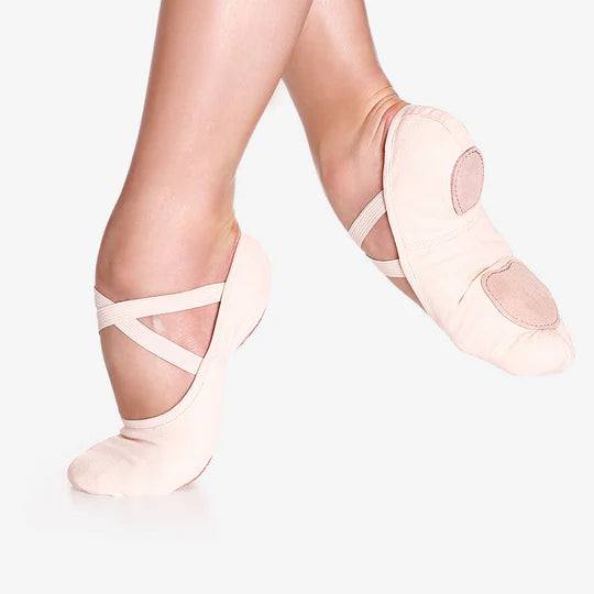 SoDanca-Adult-Bliss ballet flat-sd16-Pink
