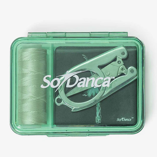 SoDanca ST01 sewing kit