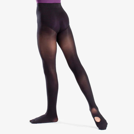 Sodanca-Child convertible tights-TS81