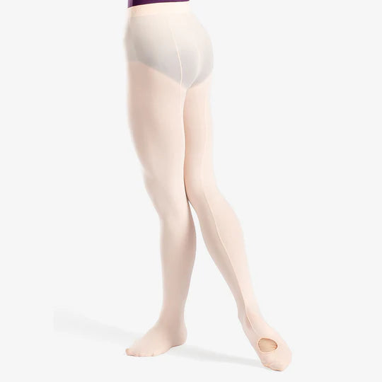 SoDanca TS96 Adult Seamed Tights