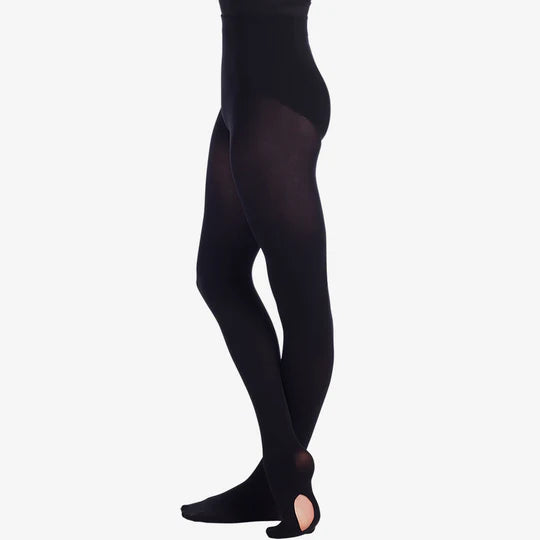 SoDanca TS96 Adult Seamed Tights
